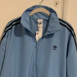 Women’s adidas originals track jacket! NWT